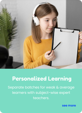 Personalized Learning