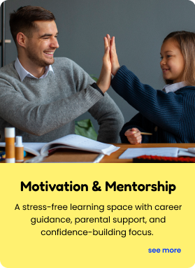 Motivation & Mentorship